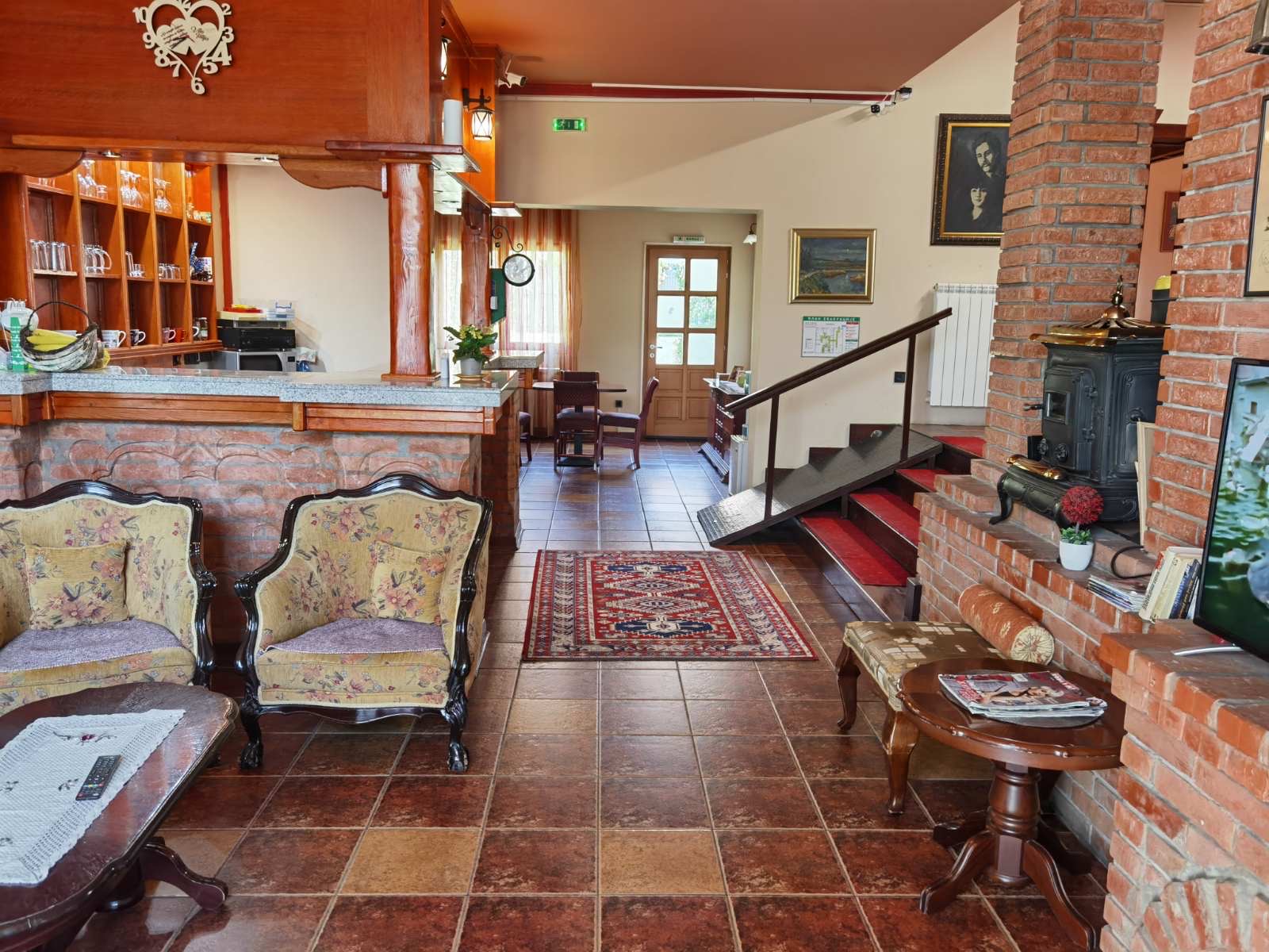 Vila Talija